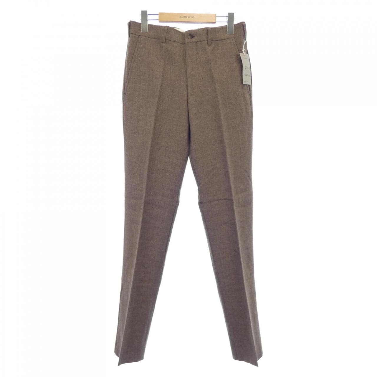 コムデギャルソンオムプリュス GARCONS HOMME plus パンツ
