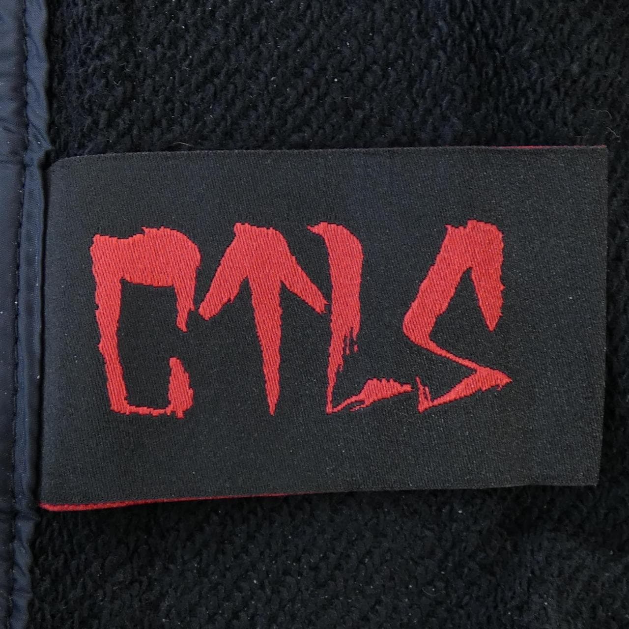 CVTVLIST パンツ