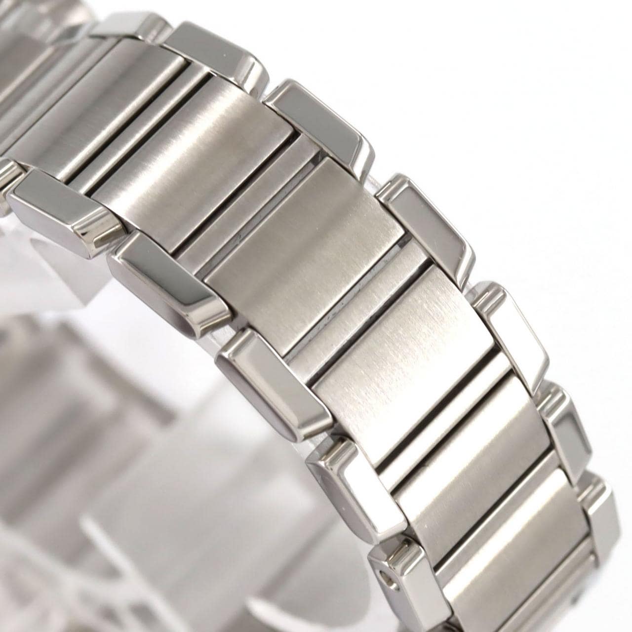 Cartier Tank Francaise SM W51008Q3 SS石英