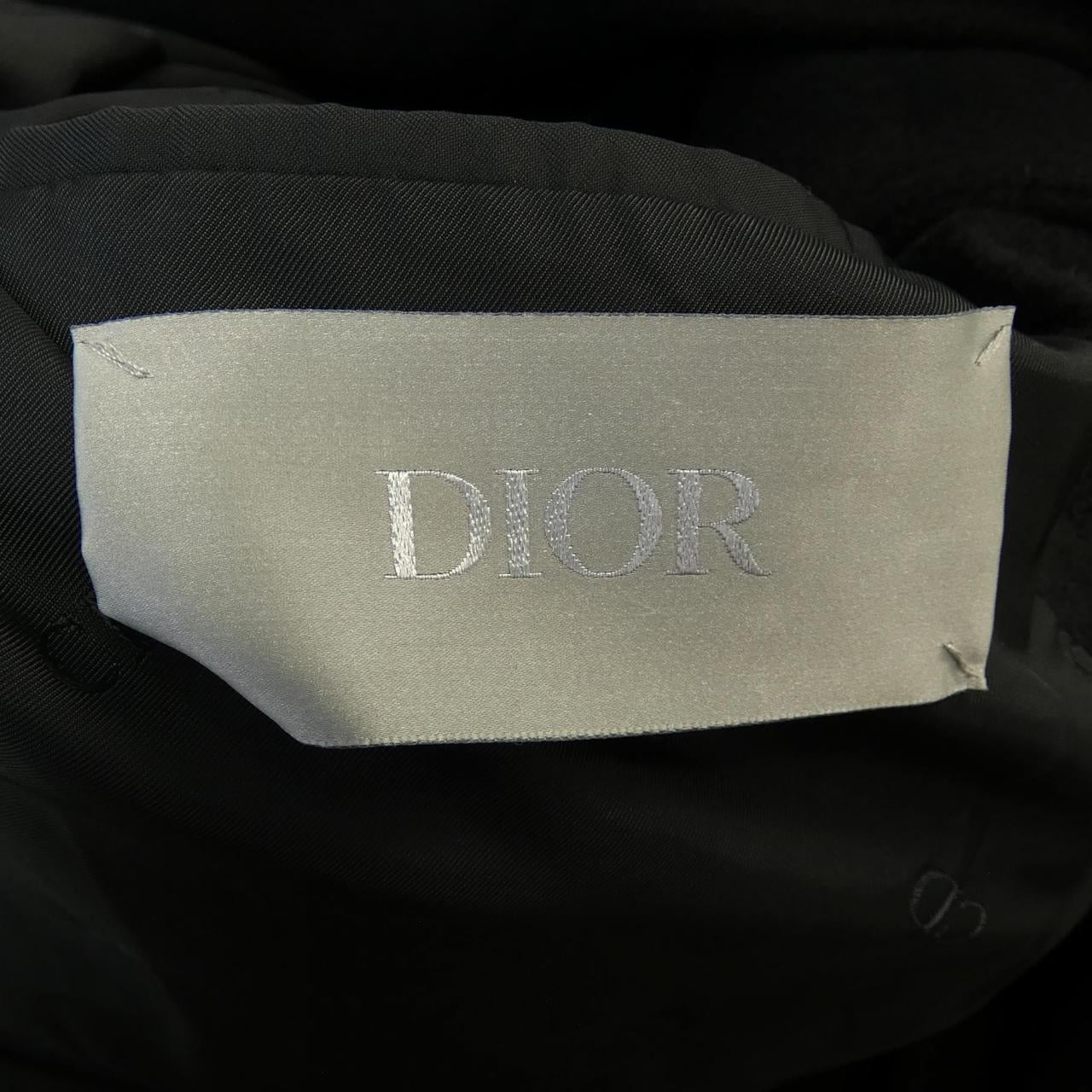 DIOR大衣