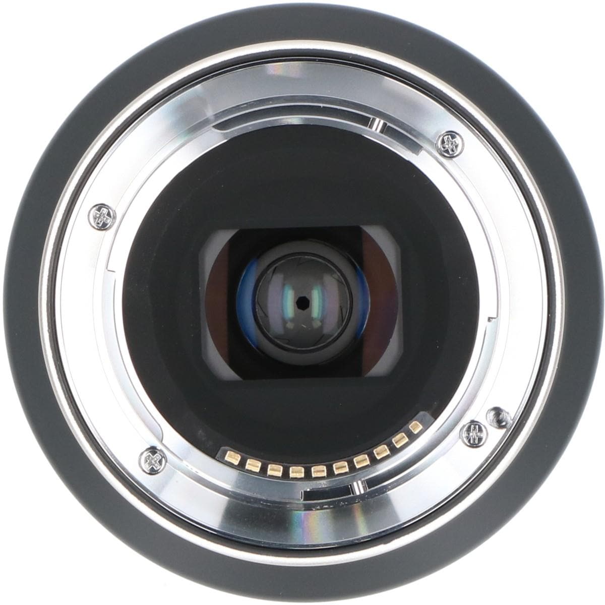 Sony E20mm F2.8 DiIII OSD F050