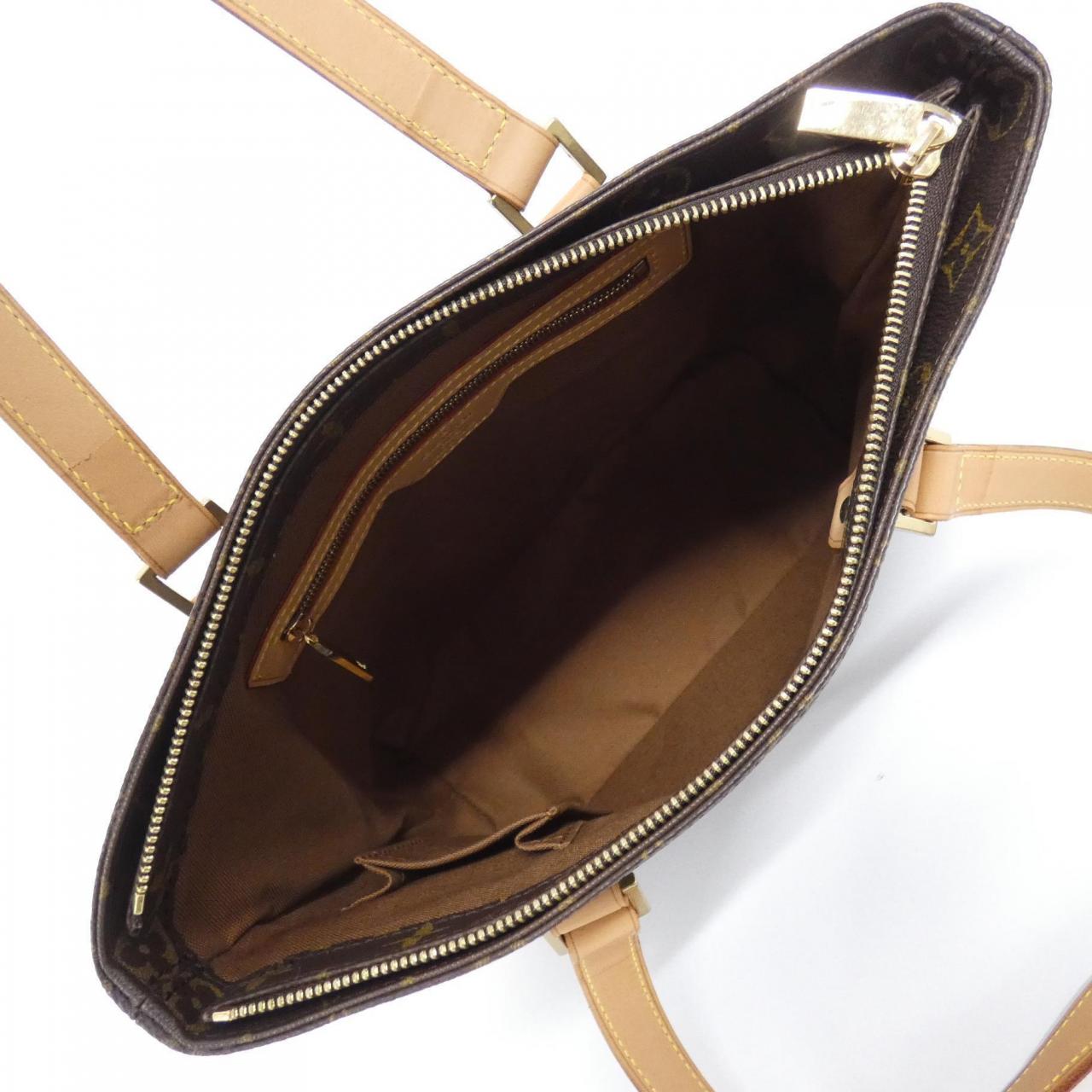 【ヴィンテージ】ルイヴィトン モノグラム カバ ピアノ M51148 バッグ