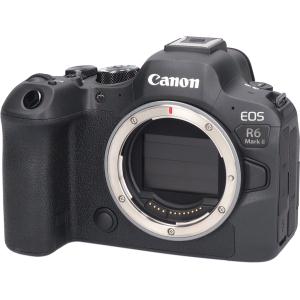 EOS R6 MARK II