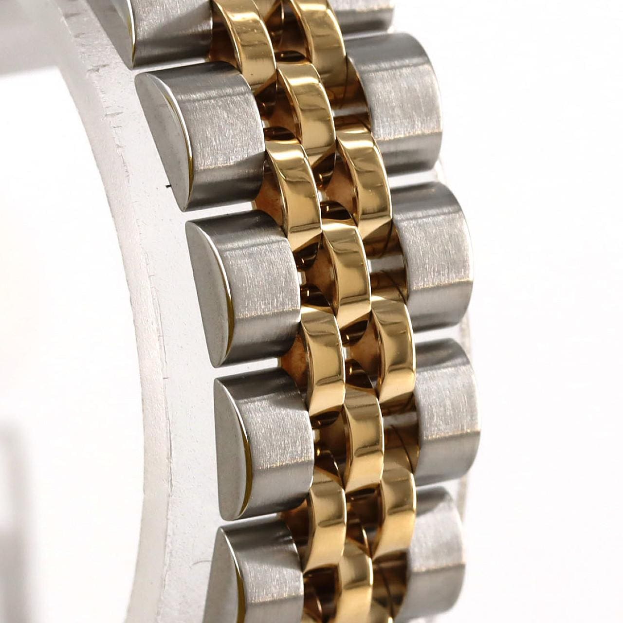 ロレックス デイトジャスト 79173 SSxYG 自動巻 K番