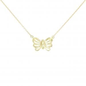 【ヴィンテージ】ティファニー 750YG ネックレス