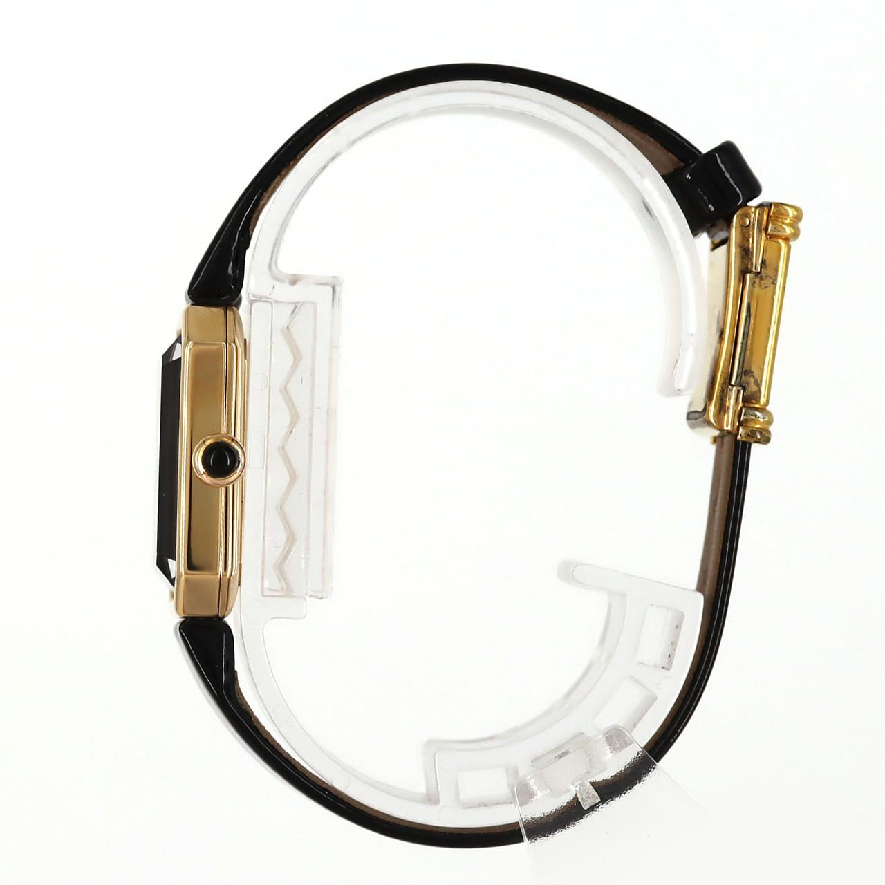 シャネル プルミエール YG H0086 YG クォーツ