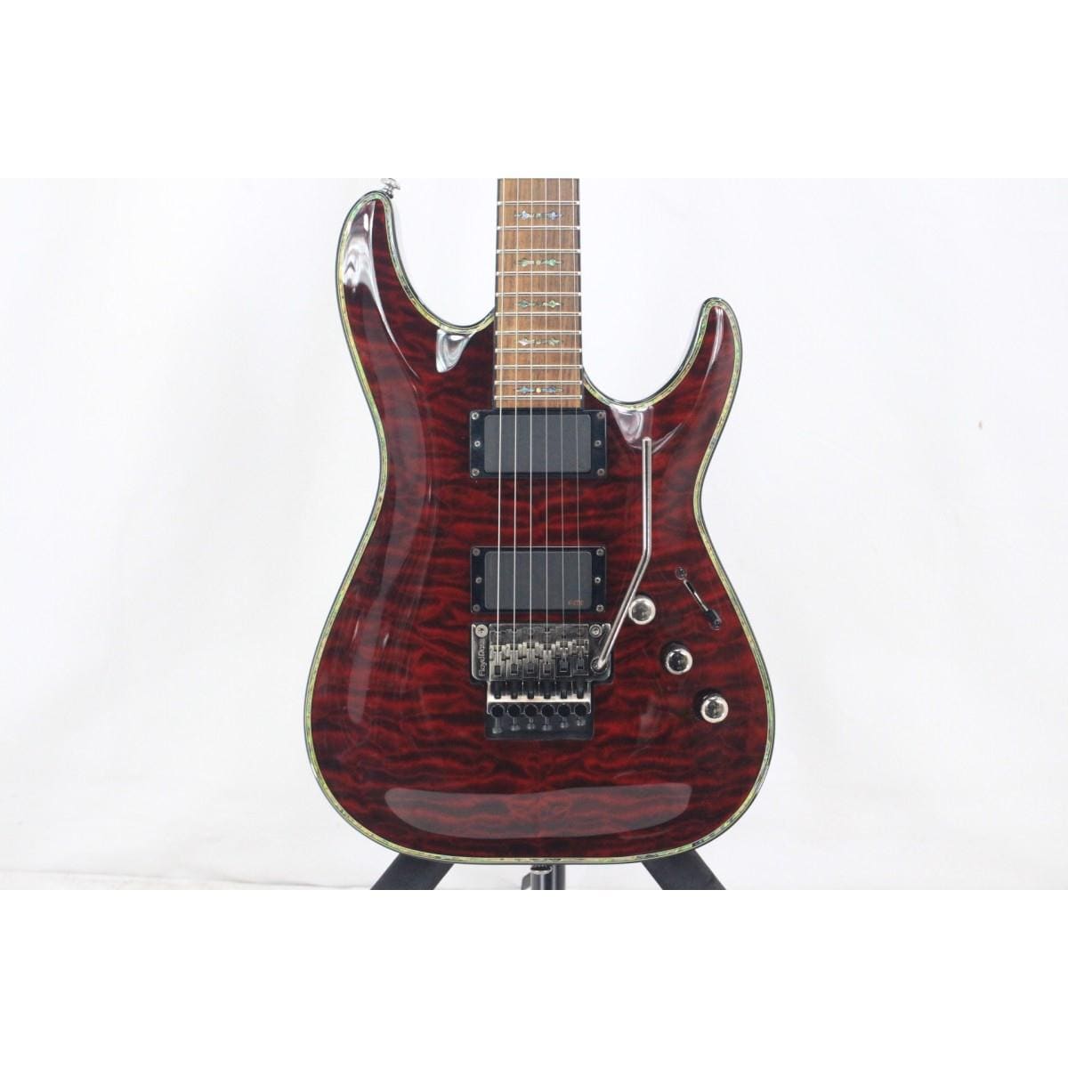 ＳＣＨＥＣＴＥＲ　　ＡＤ－Ｃ－１－ＦＲ－ＨＲ