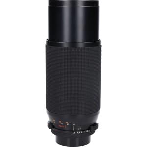 ＶＡＲＩＯ－ＳＯＮＮＡＲ７０－２１０ｍｍ　Ｆ３．５（Ｇ）