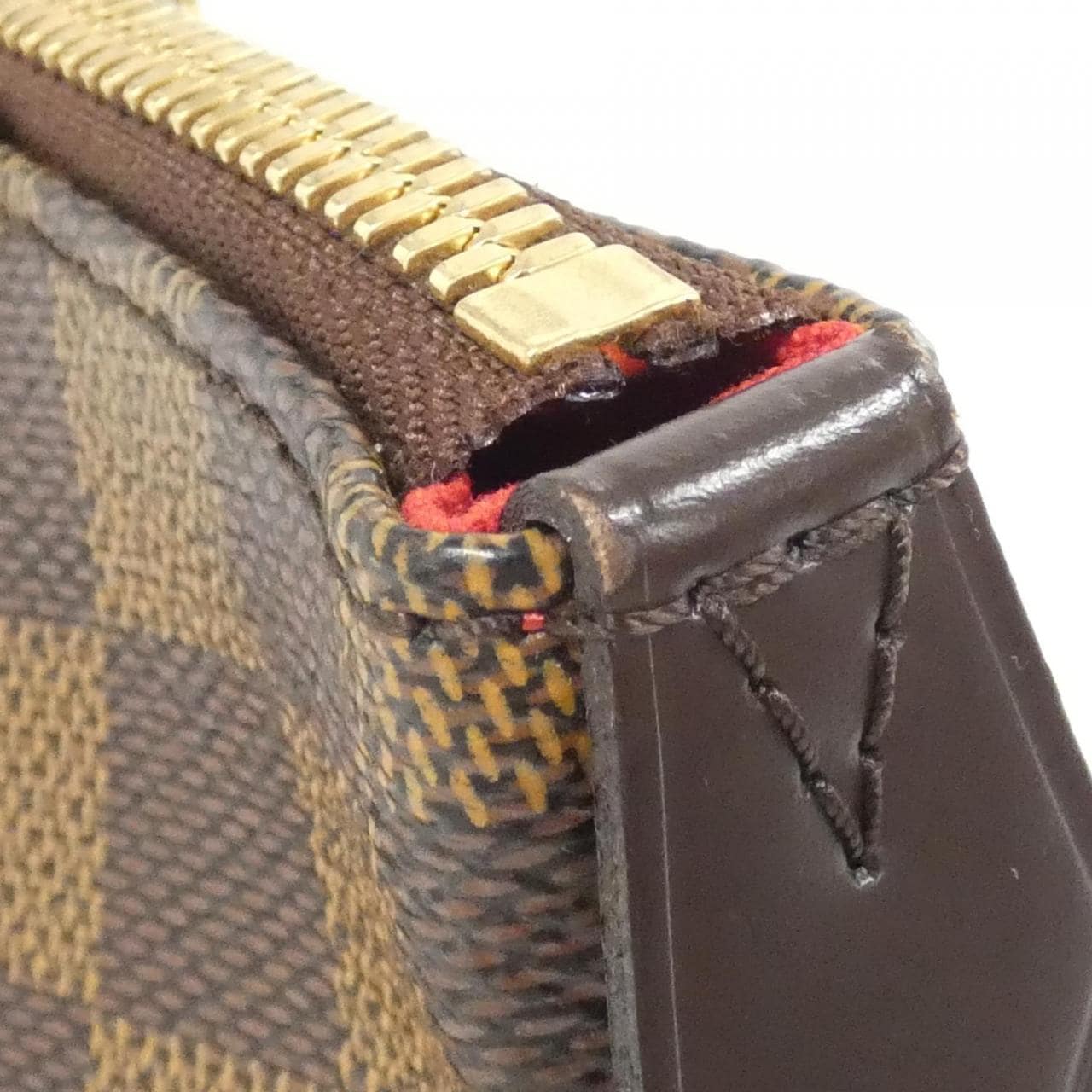 ルイヴィトン ダミエ ウェストミンスター PM N41102 バッグ