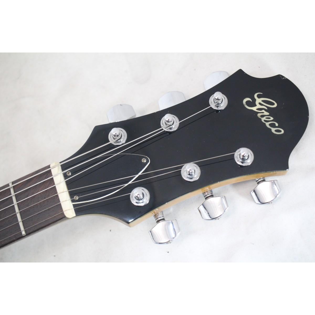 ＧＲＥＣＯ　　ＲＬ－８０