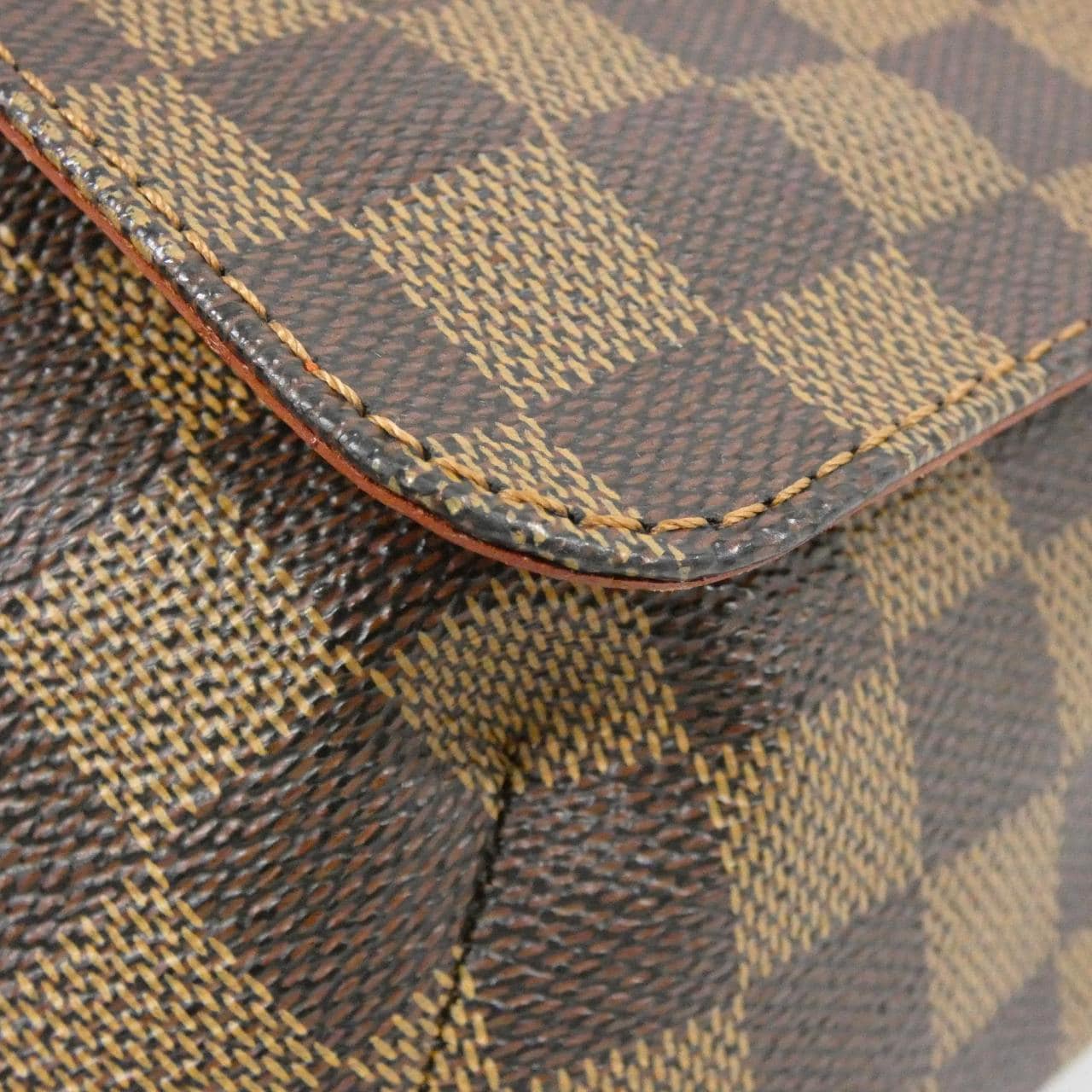 ルイヴィトン ダミエ ミュゼット N51302 ショルダーバッグ