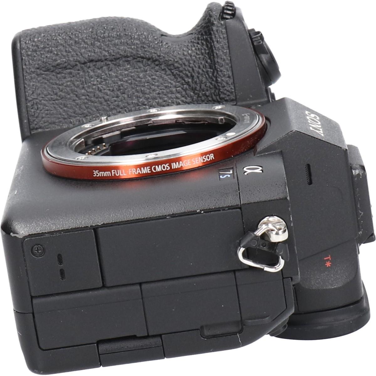 α７Ｓ　ＩＩＩ　ＩＬＣＥ－７ＳＭ３