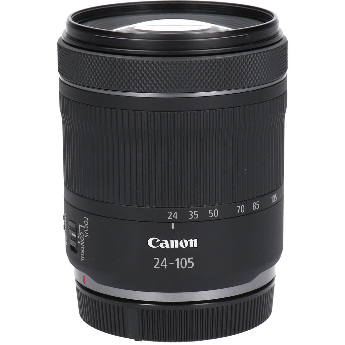 ＲＦ２４－１０５ｍｍ　Ｆ４－７．１ＩＳ　ＳＴＭ