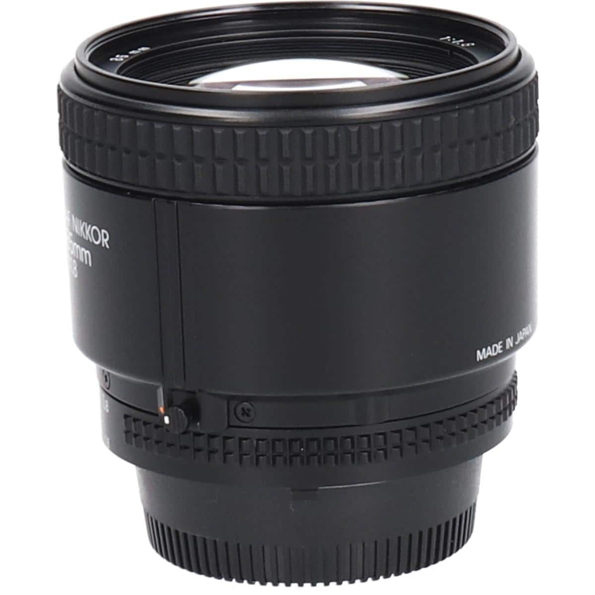ＡＦ８５ｍｍ　Ｆ１．８