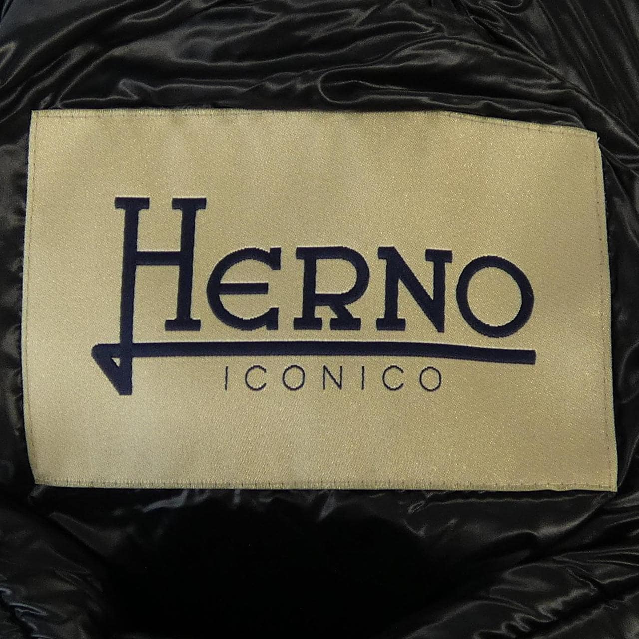 ヘルノ Herno PI0046DIC 12017Z 9300 ダウンジャケット