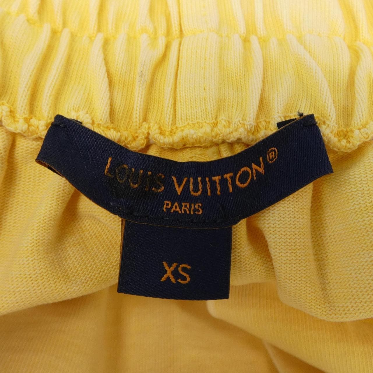 ルイヴィトン LOUIS VUITTON FRJS01GPV スカート