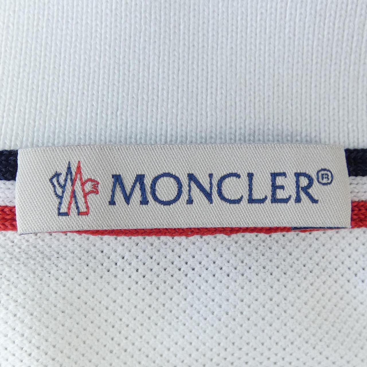 モンクレール MONCLER 10918A00006 ポロシャツ
