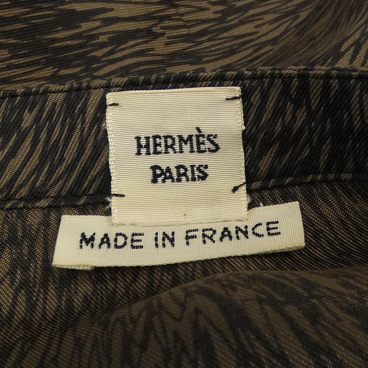 エルメス HERMES トップス