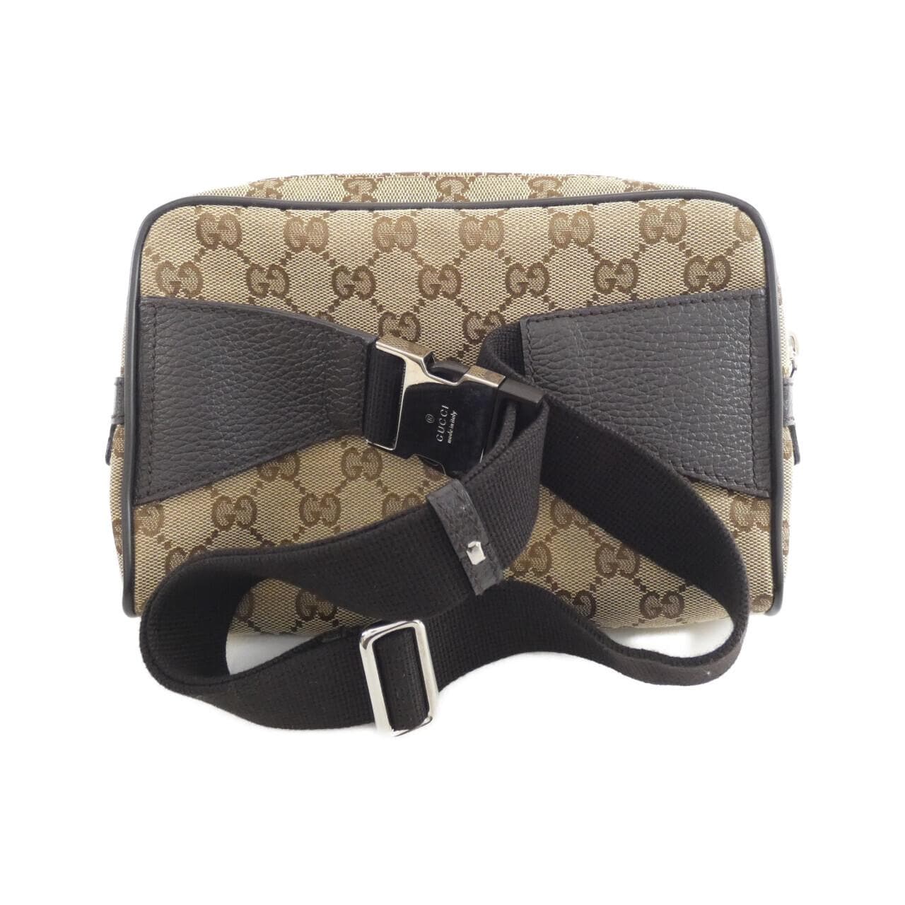 グッチ 449174 KY9KN ウエストバッグ