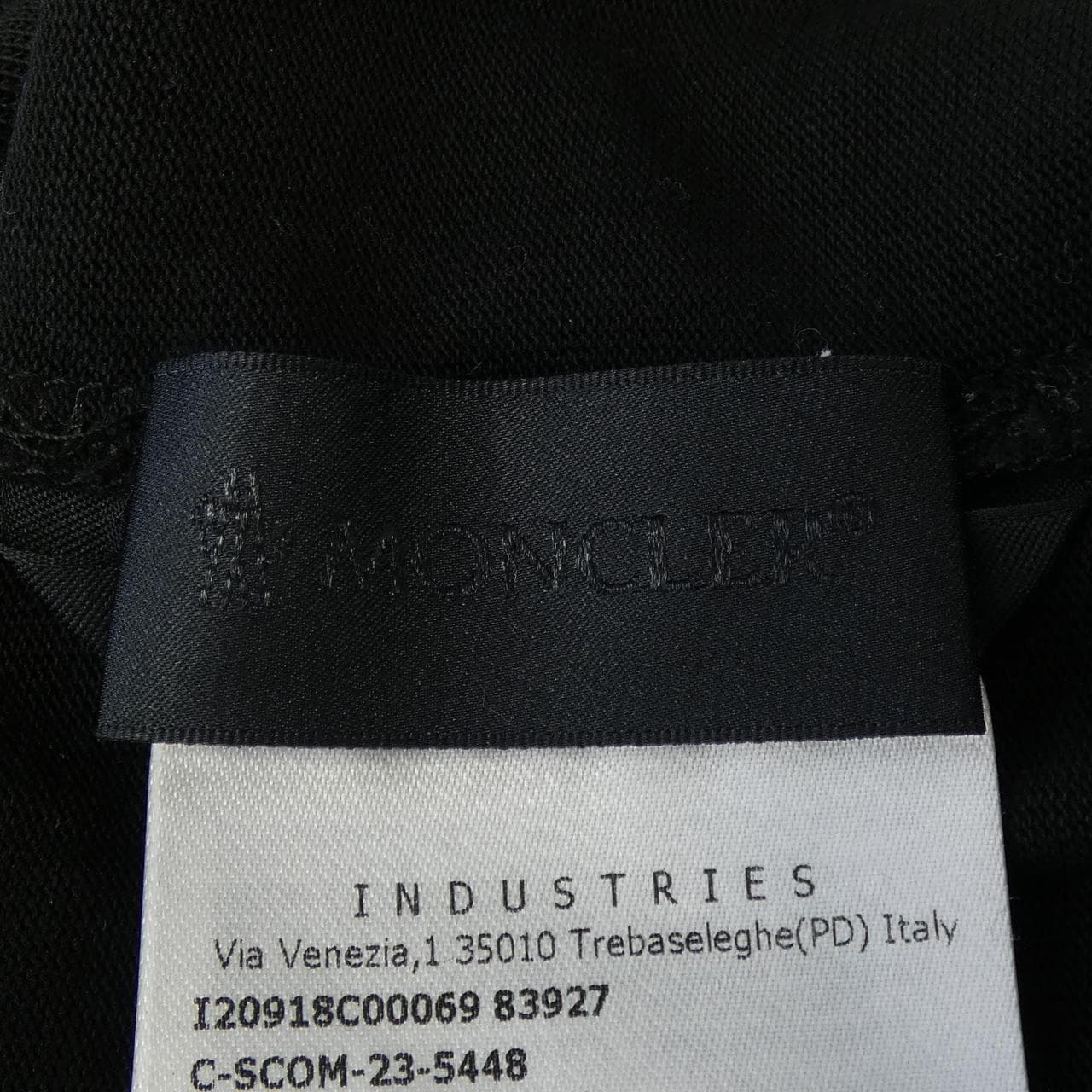 モンクレール MONCLER I20918C00069 Tシャツ