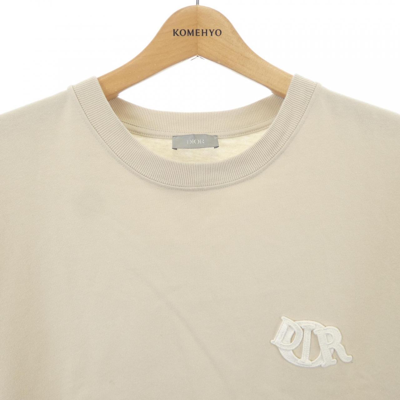 ディオール DIOR 513J696D0554 Tシャツ