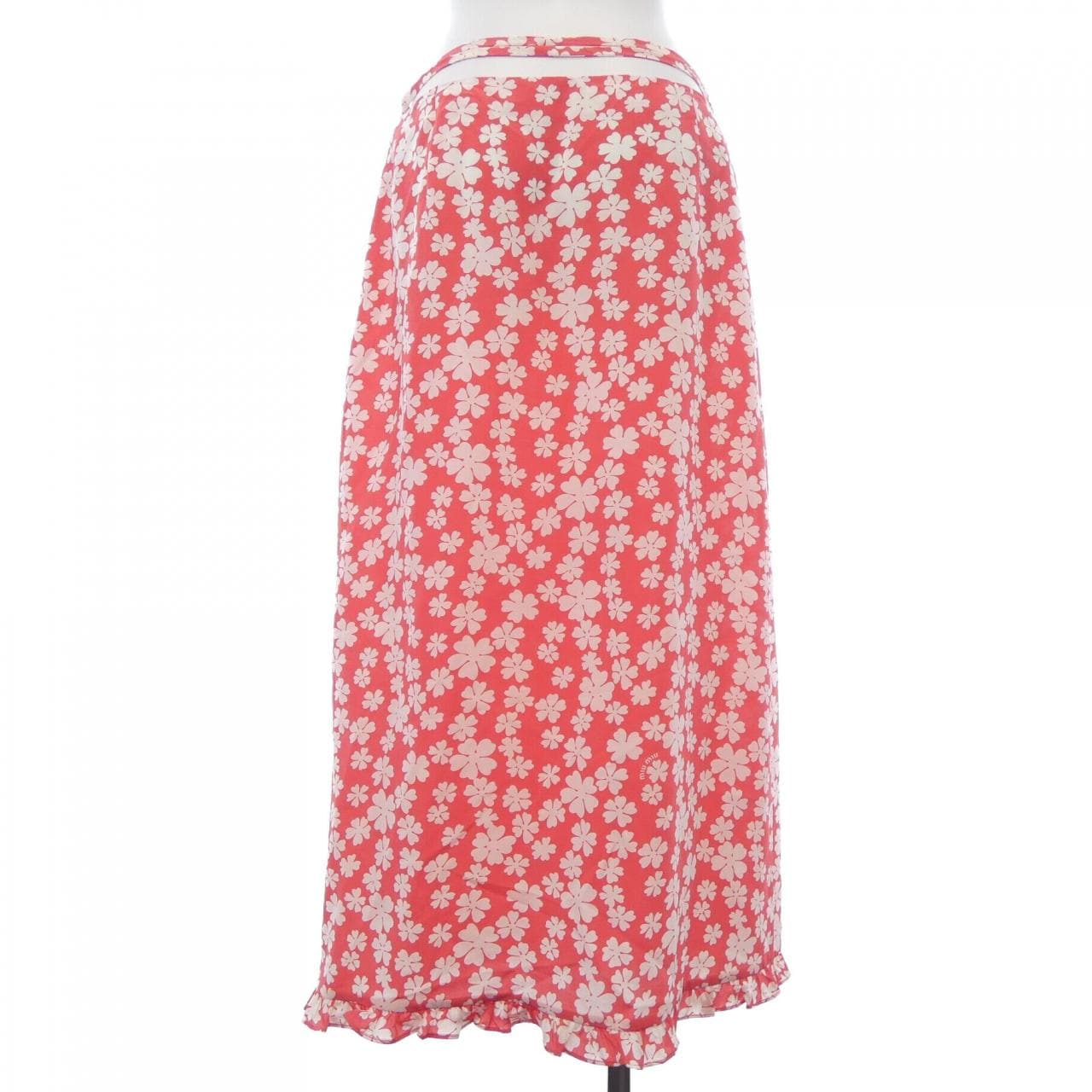 ミュウミュウ MIU MIU MG1751 スカート