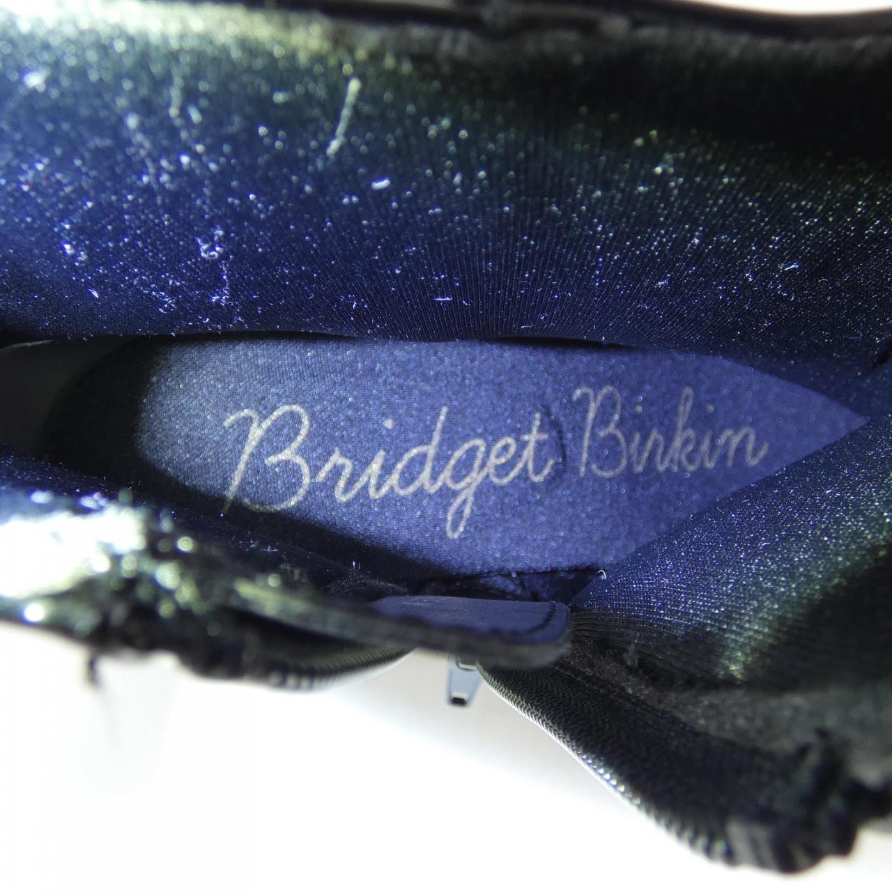 ブリジットバーキン Bridget Birkin ブーツ