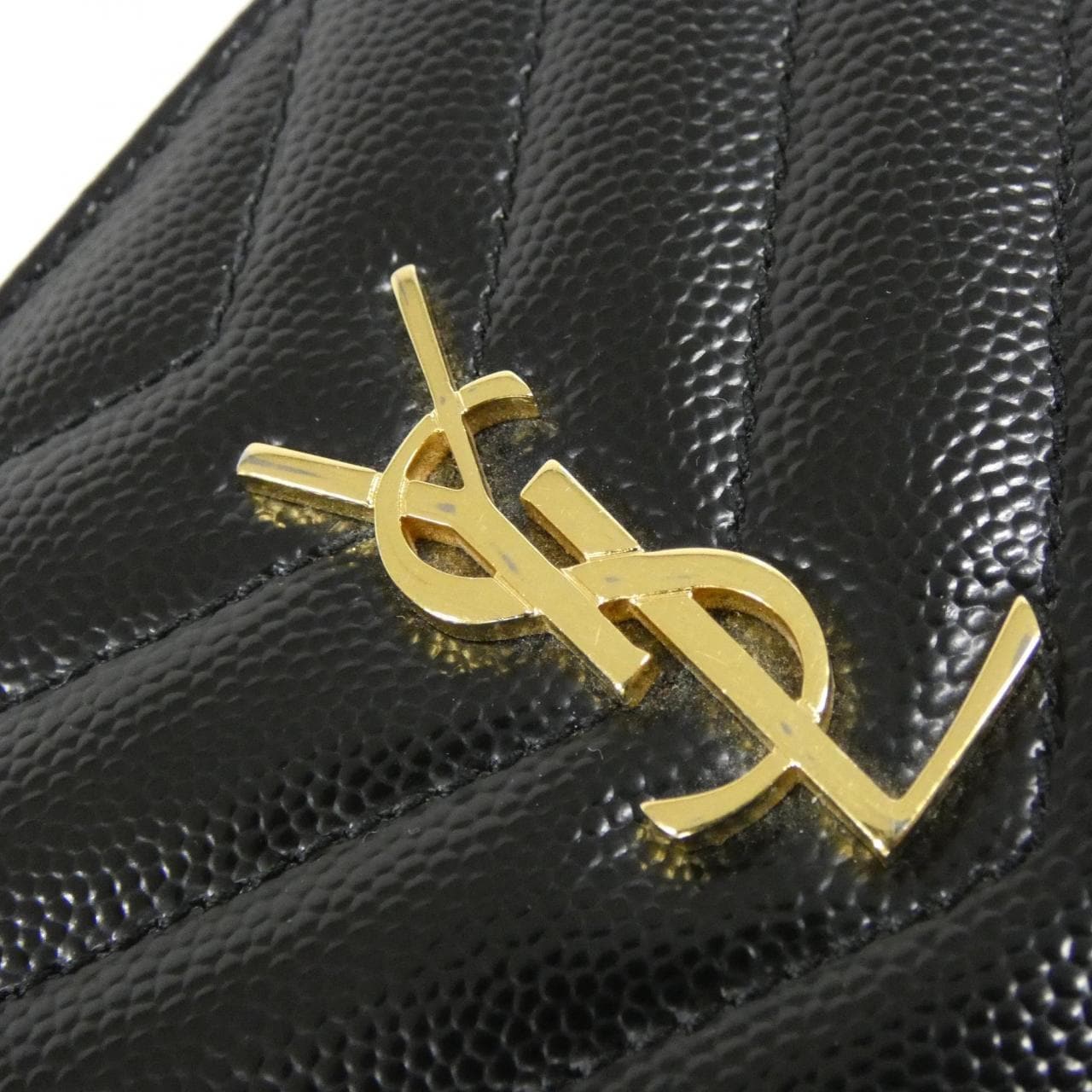 サンローラン 575879 BOW01 財布