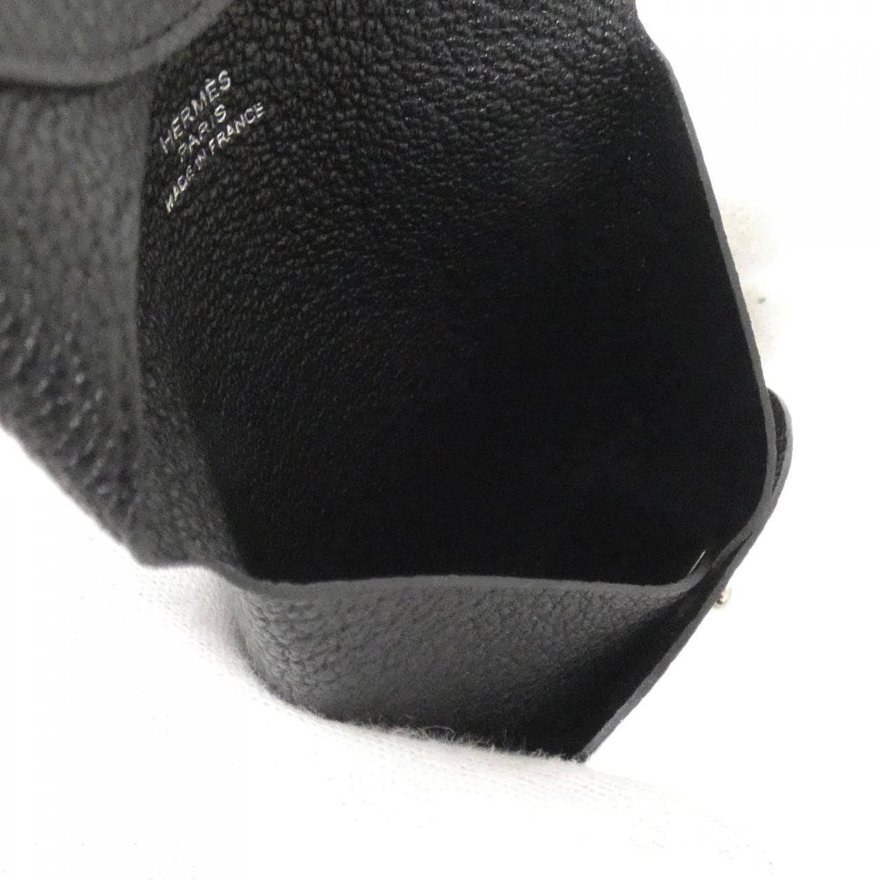 エルメス バスティア 039759CK コインケース