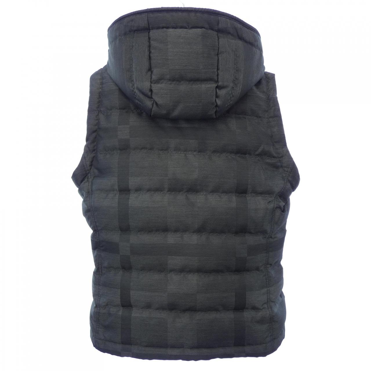 ブラックレーベルクレストブリッジ BLACK LABEL CRESTBRIDGE 51F08-807-06 ダウンジャケット