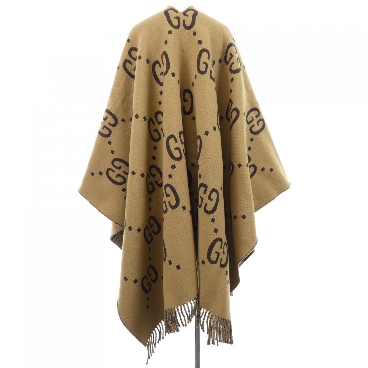 グッチ GUCCI 533118 ケープ