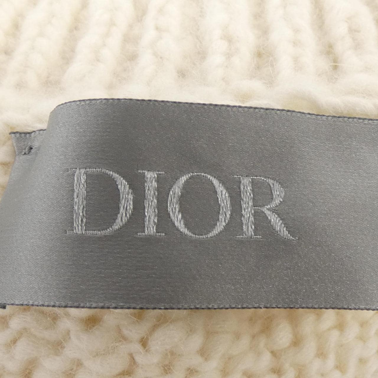 ディオール DIOR 313M634AT512 ニット