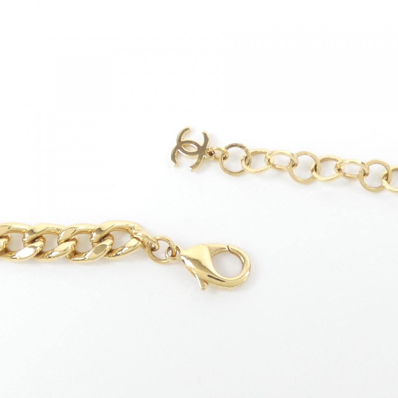 シャネル CHANEL AB8377B08186 BELT