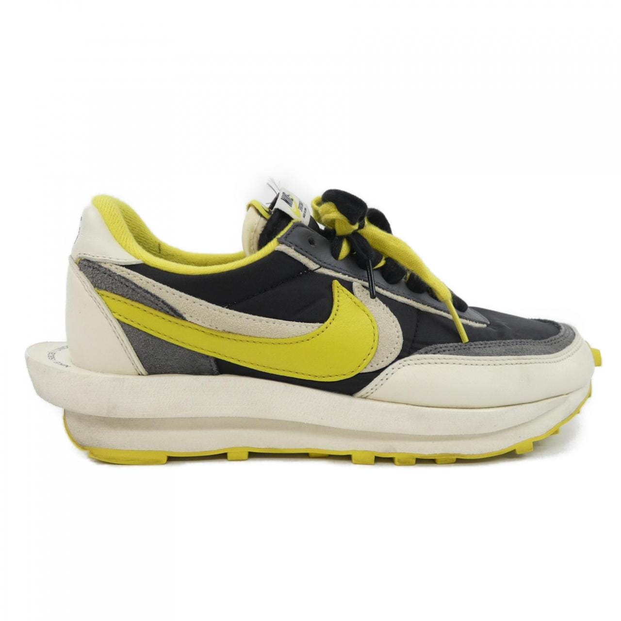 ナイキサカイ NIKE×SACAI DJ4877-001 スニーカー