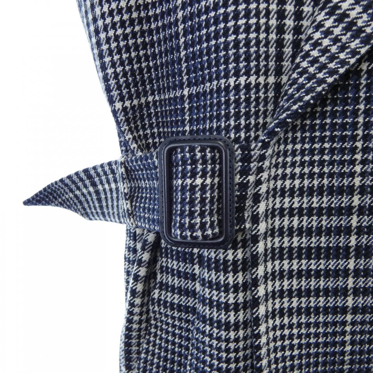 タリアトーレ TAGLIATORE BENTON 770090 コート