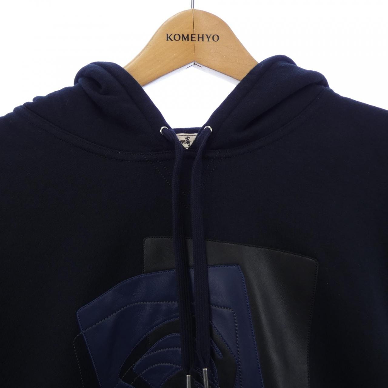 エルメス HERMES パーカー