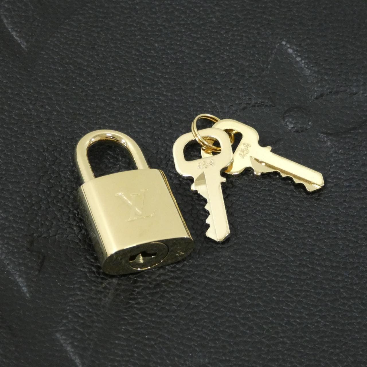 ルイヴィトン モノグラム アンプラント グラン パレ MM M45811 バッグ