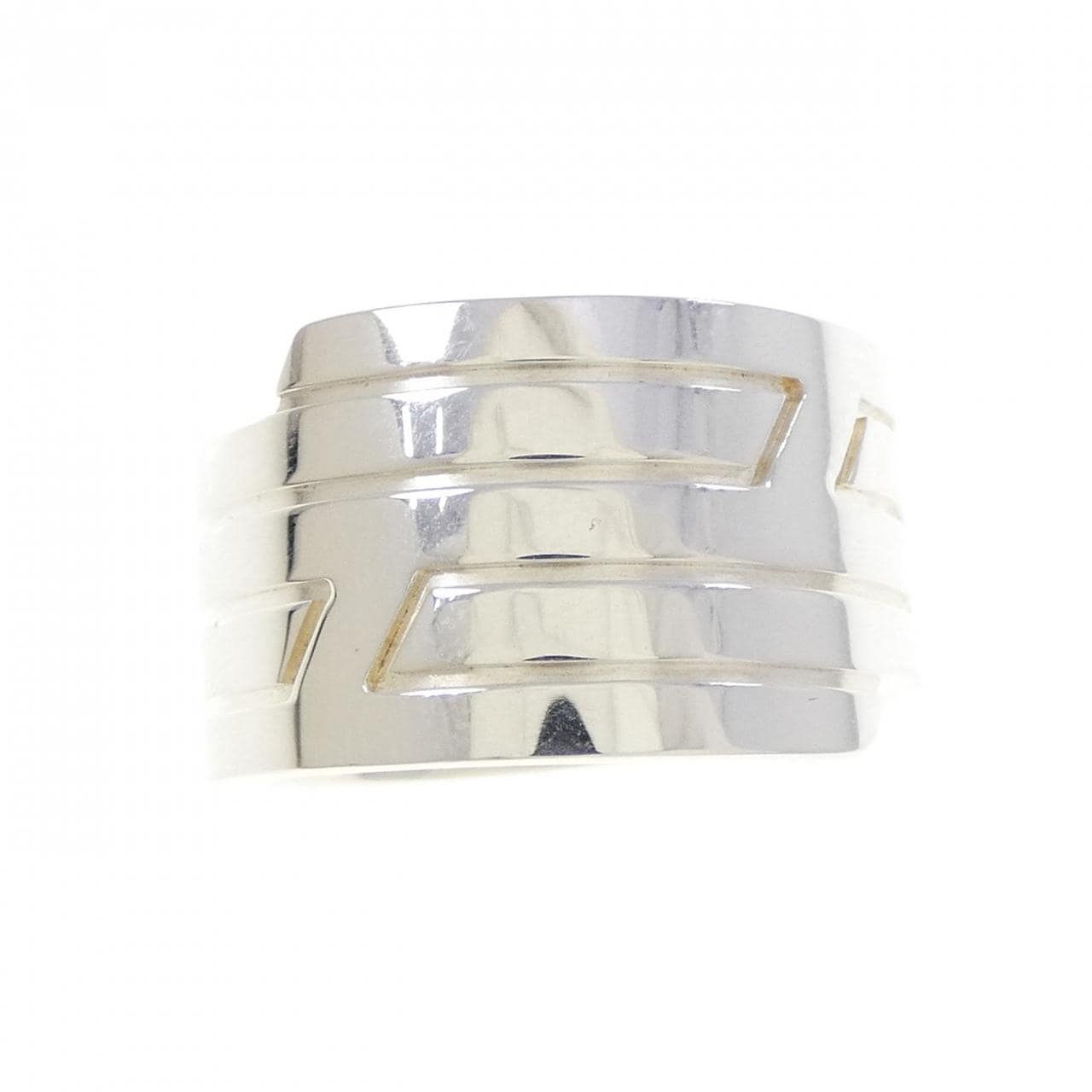 【ヴィンテージ】エルメス 925 リング