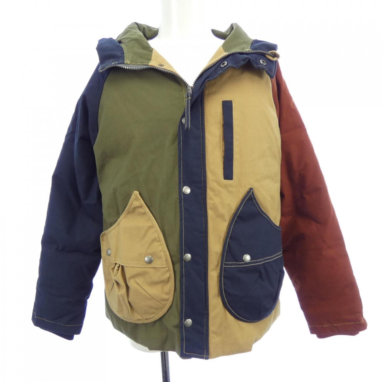 GYM MASTER ジャケット