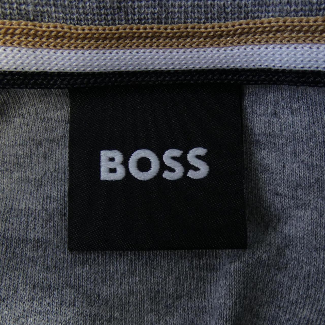 HUGO BOSS T恤