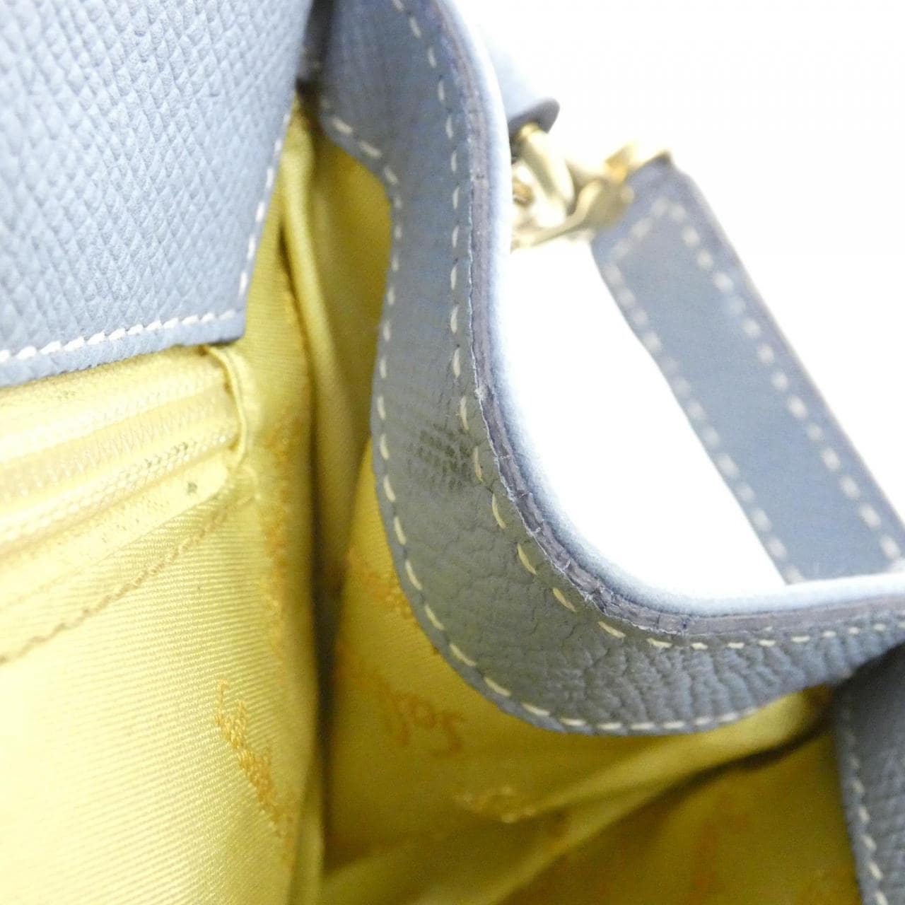 【ヴィンテージ】サルヴァトーレフェラガモ 21 7314 ショルダーバッグ