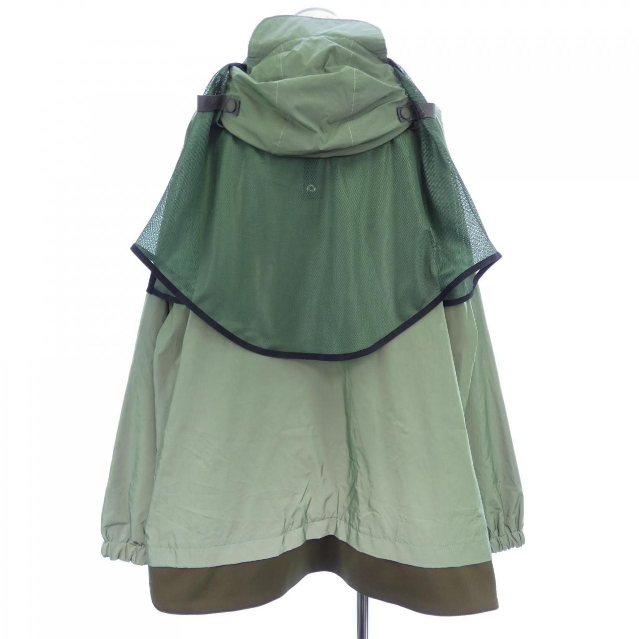 ヨシオクボ YOSHIO KUBO YKS22507 ジャケット