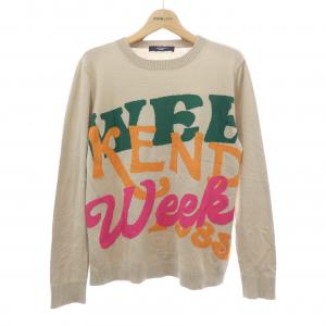 マックスマーラウィークエンド Max Mara weekend 536608 ニット