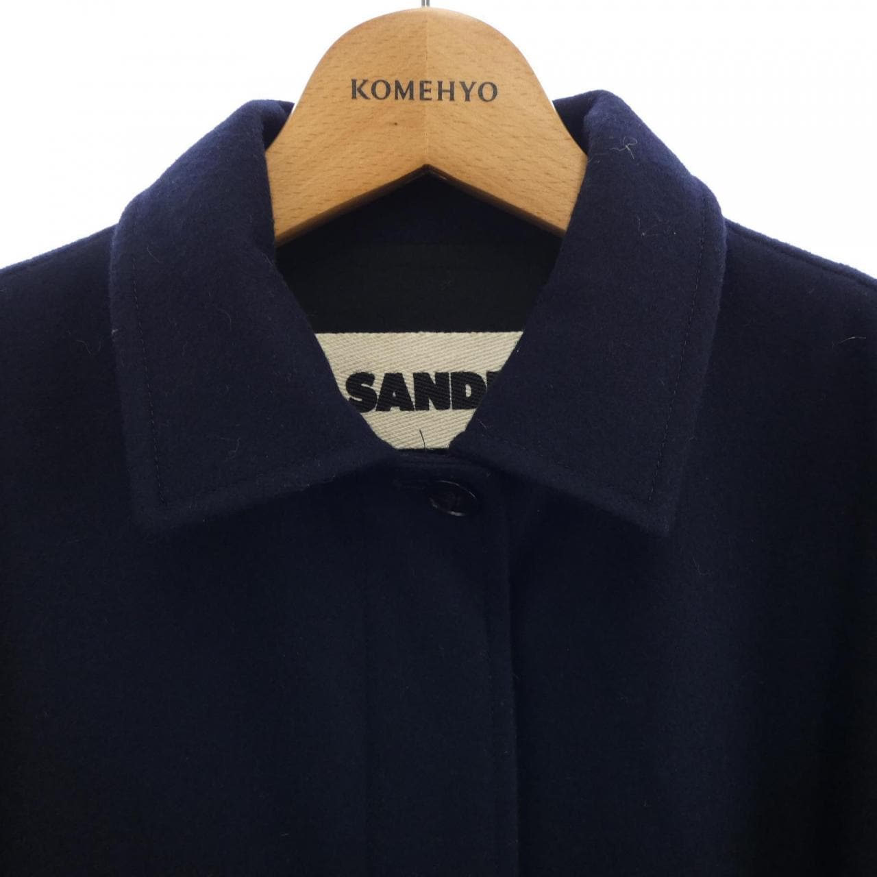 ジルサンダープラス JIL SANDER+ JPPP600502 コート