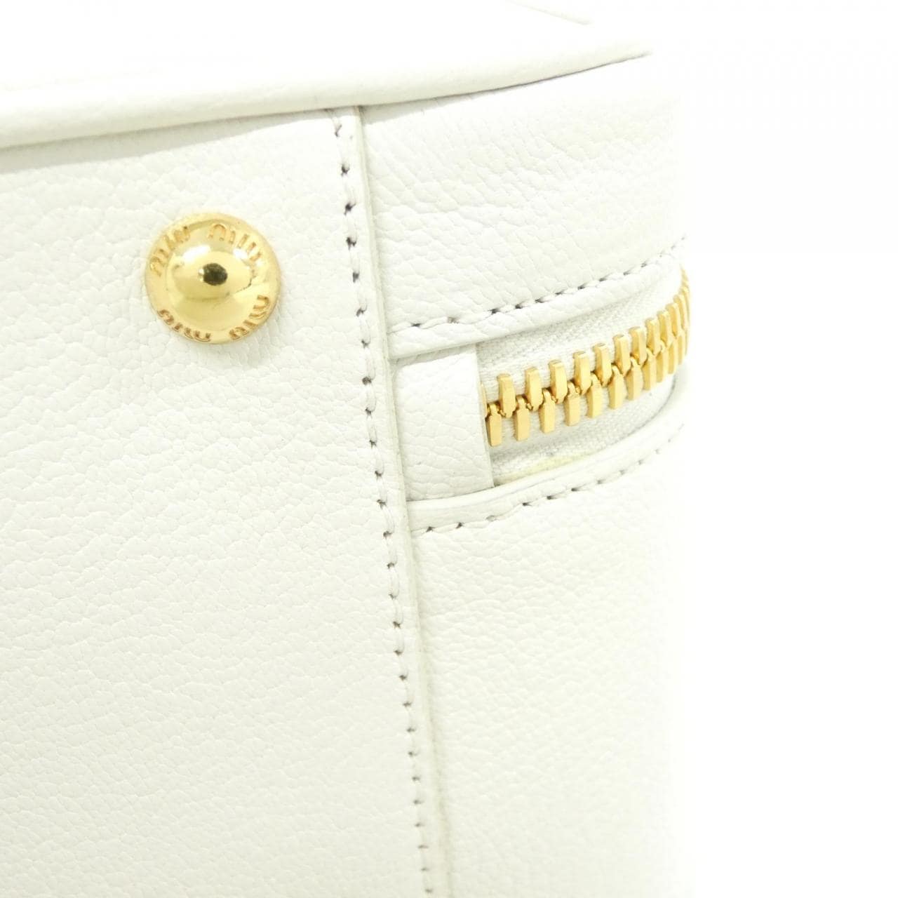 ミュウミュウ 5RM021 バッグ