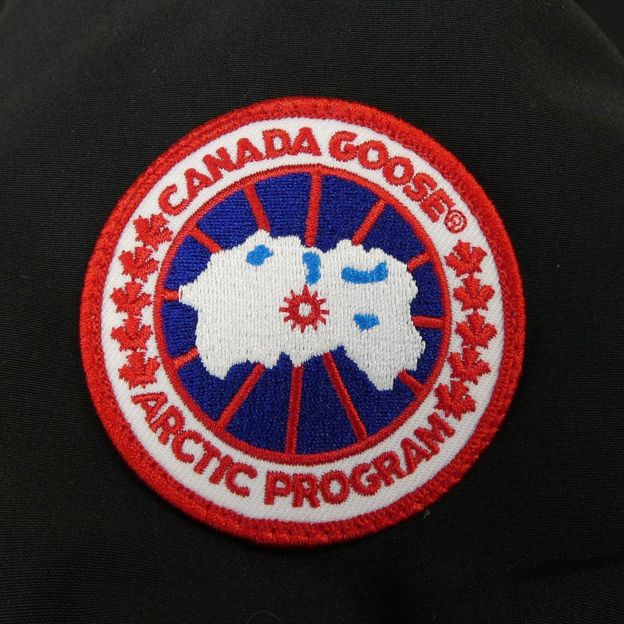 カナダグース CANADA GOOSE 2080M MACMILLAN マクミラン ダウンジャケット