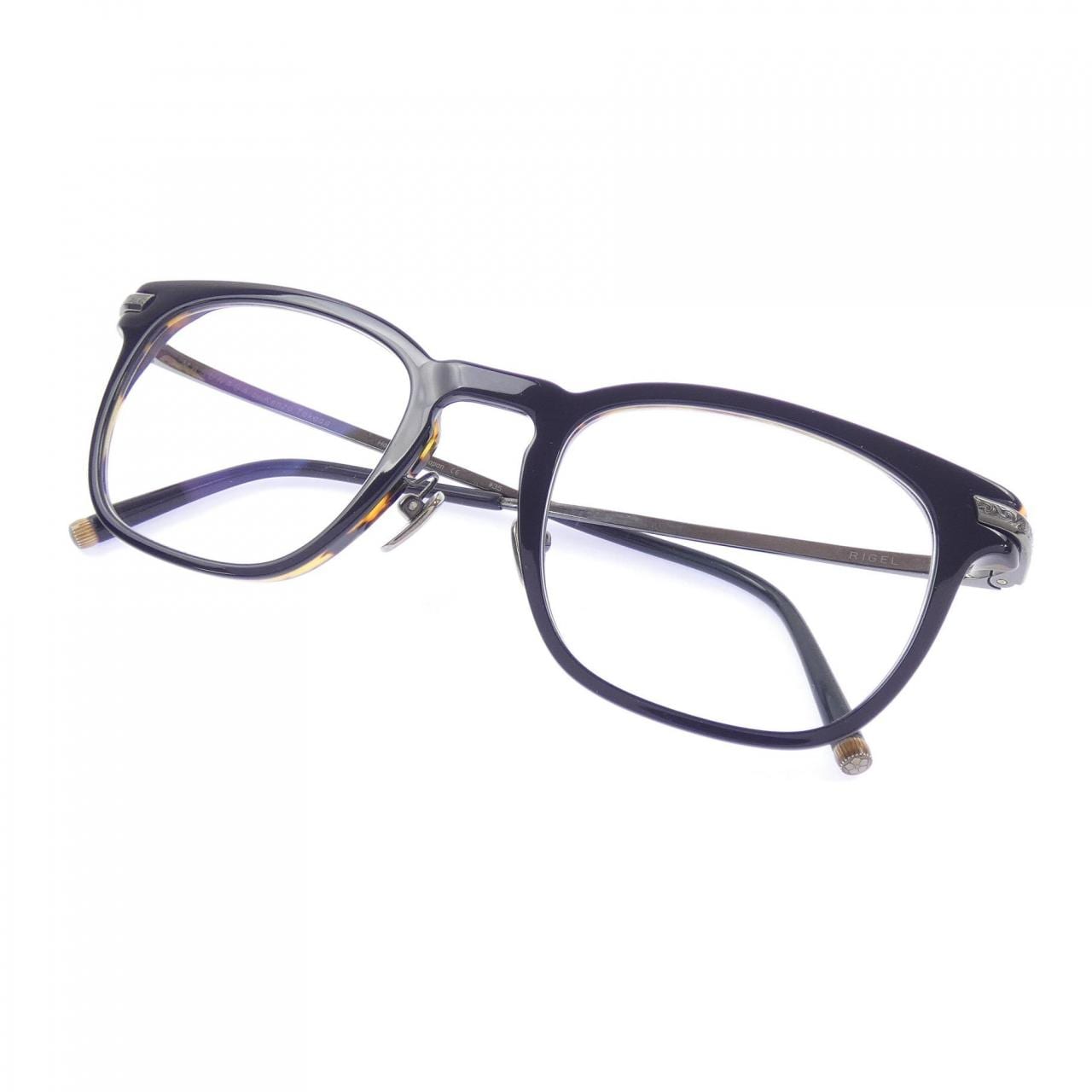 MASUNAGA EYEWEAR