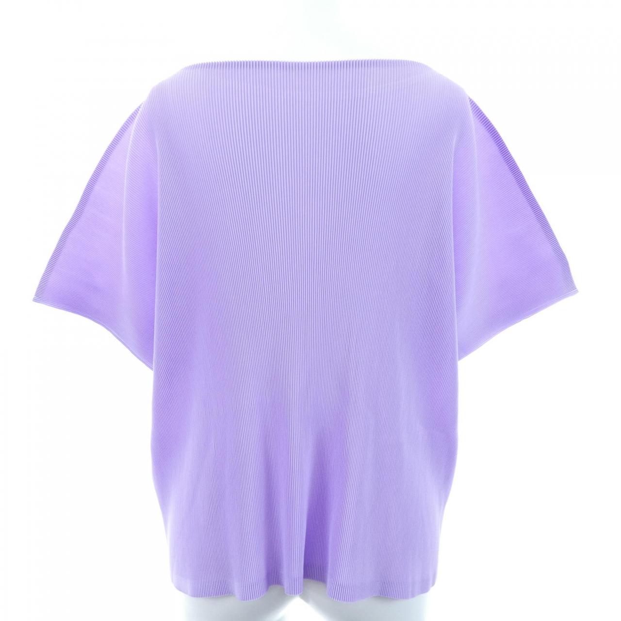 プリーツプリーズ PLEATS PLEASE PP71FK303 トップス