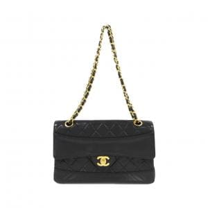 【ヴィンテージ】シャネル ショルダーバッグ