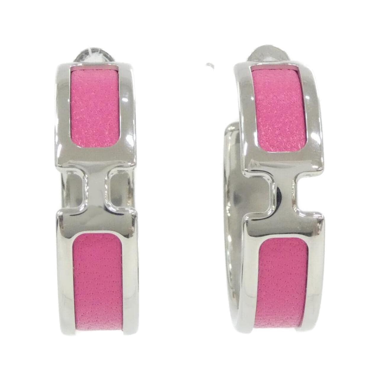 エルメス オランプ GM 011064CK ピアス